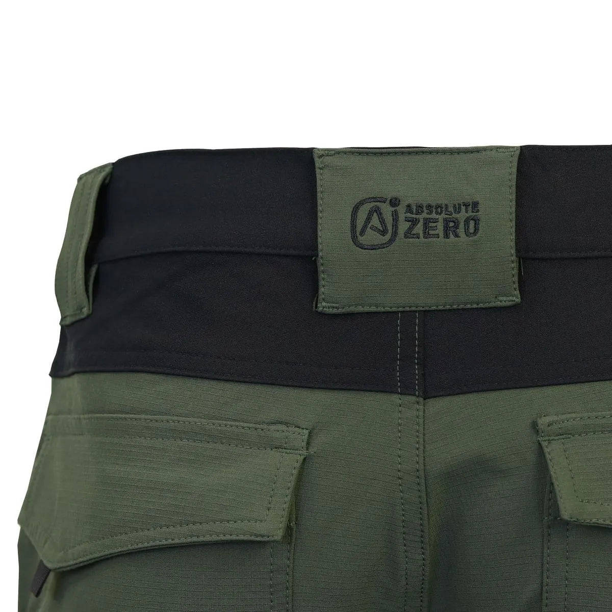 Pantalón Técnico Ripstop Elasticado con Protección UV GERF®