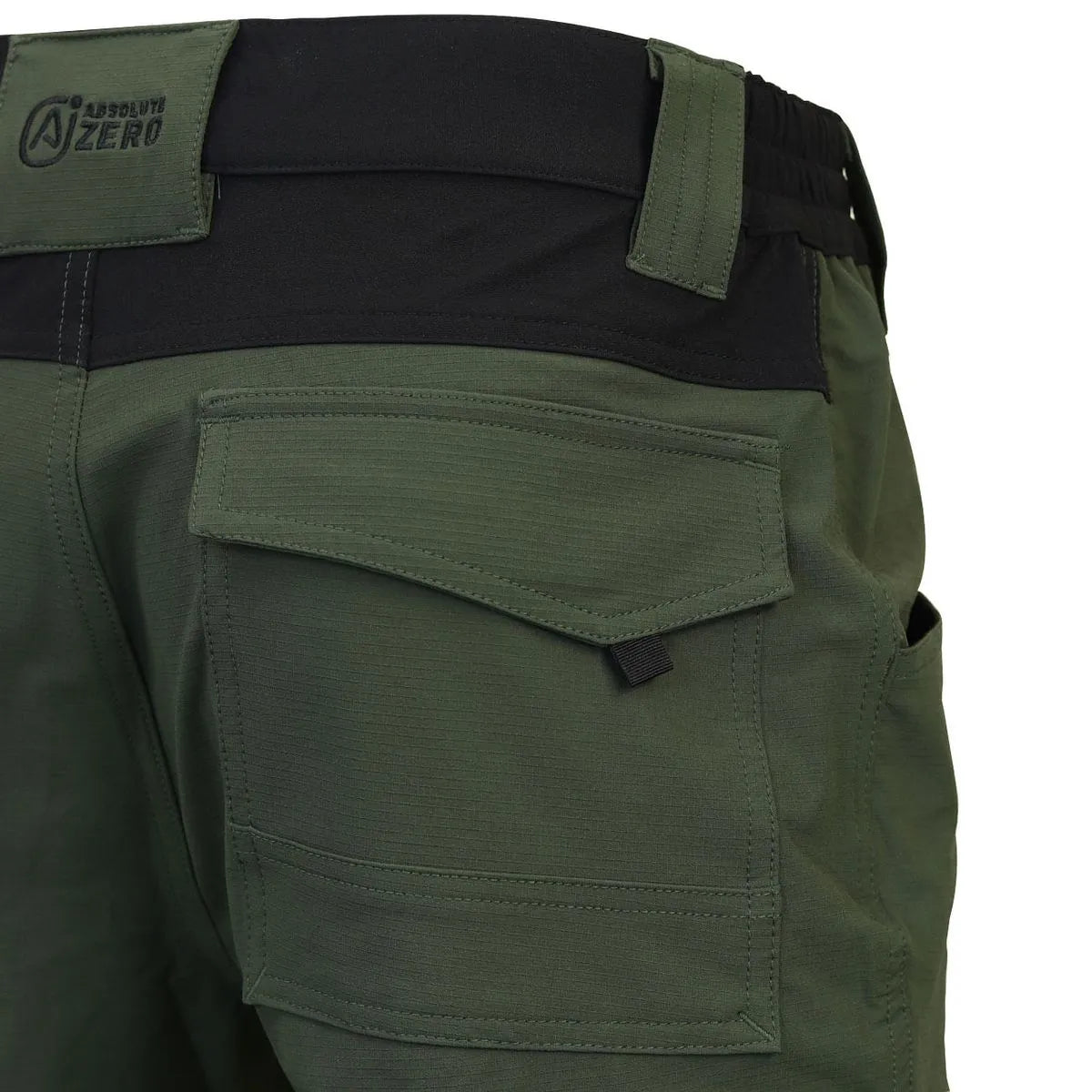 Pantalón Técnico Ripstop Elasticado con Protección UV GERF®