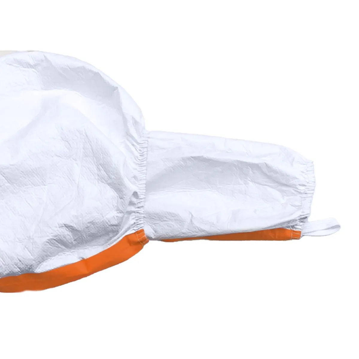 Overol de Protección con Costuras Selladas GERF®