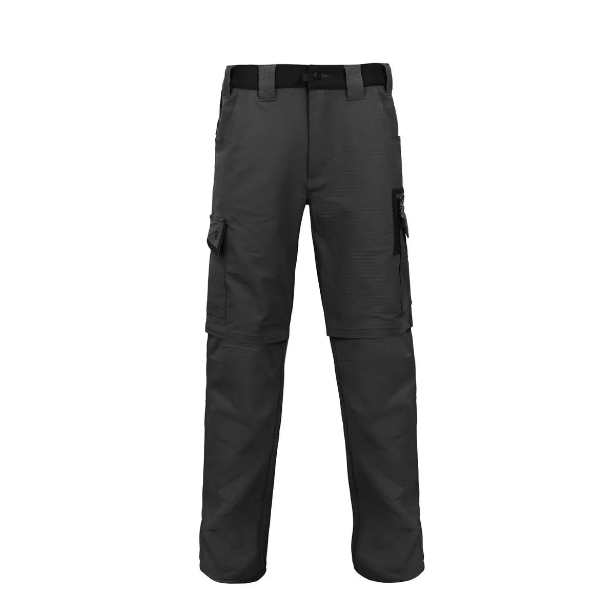 Pantalon Lightwind H3400 Ripstop Spandex Negro UV