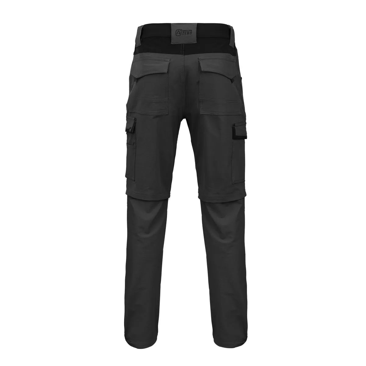 Pantalón Lightwind Ripstop Spandex UV GERF®
