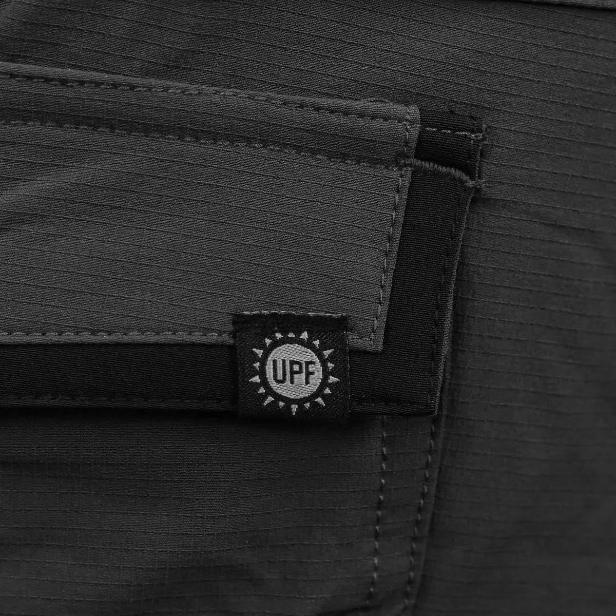 Pantalón Lightwind Ripstop Spandex UV GERF®