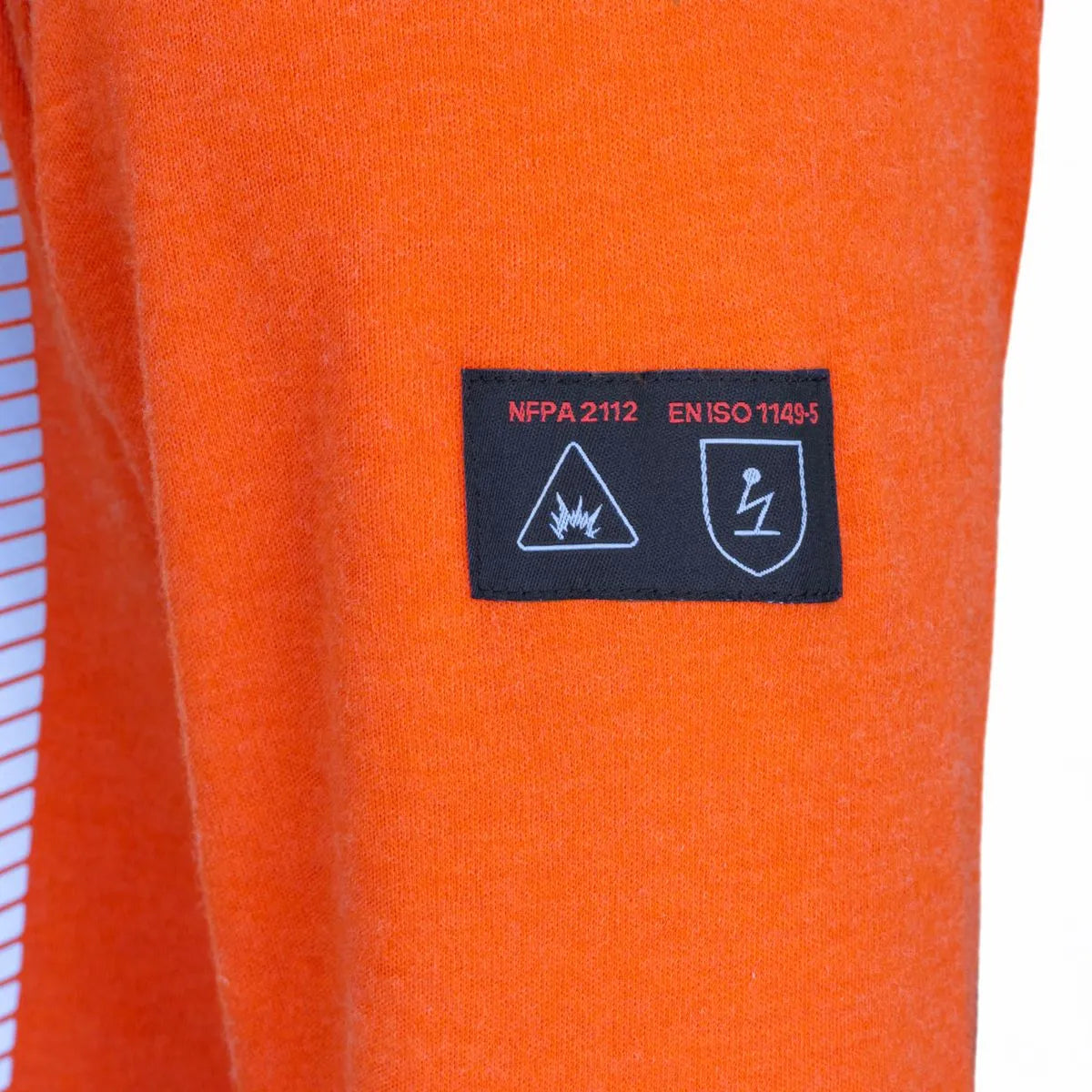 Polera Ignífuga GERF®