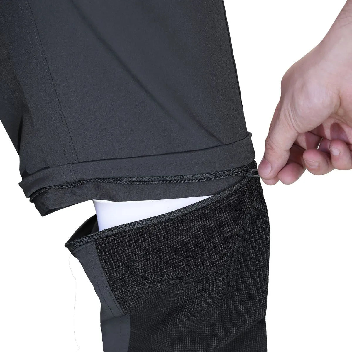 Pantalón Lightwind Nylon Spandex GERF®