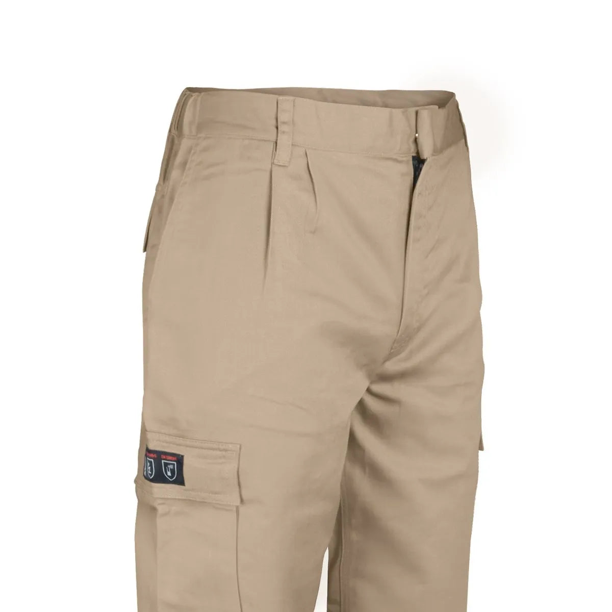 Pantalón Ignífugo Antiestático FRPT NFPA 13034 GERF®