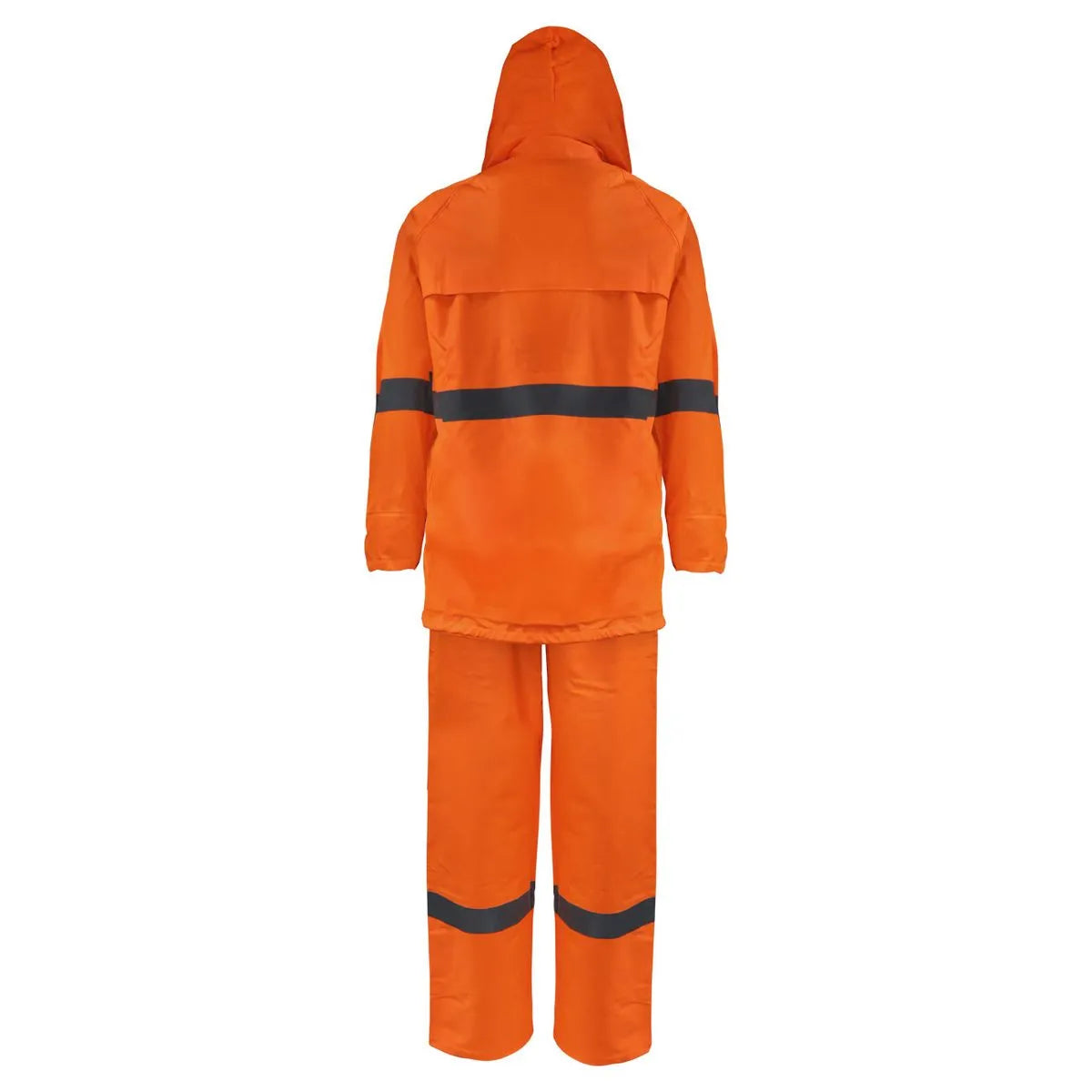 Traje Impermeable PU Acid-Block con Certificación EN ISO 13034 GERF®