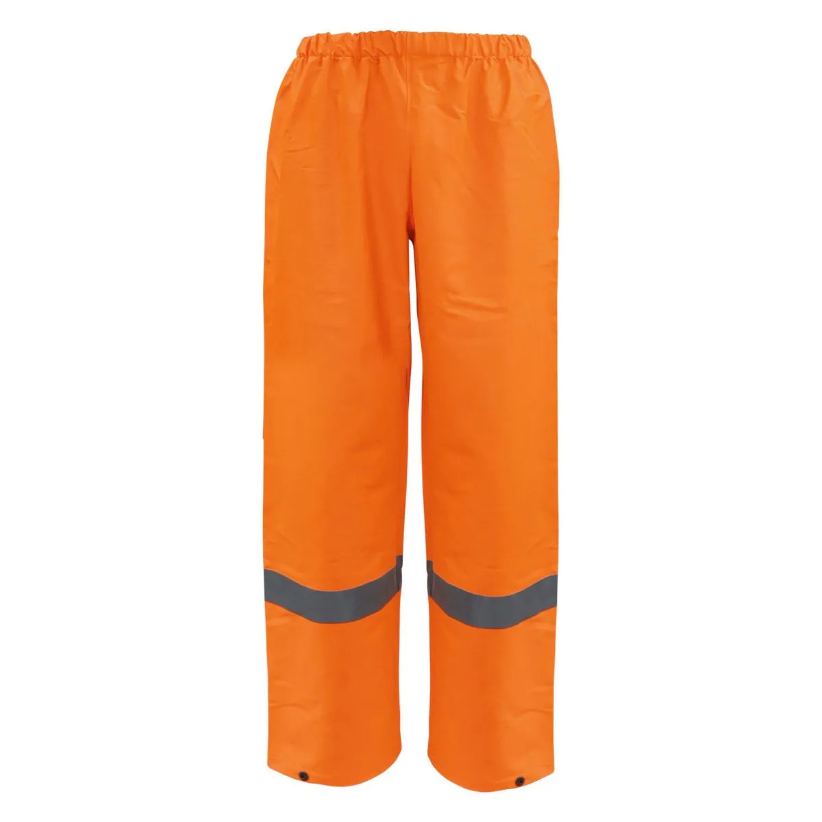 Traje Impermeable PU Resistente a Ácidos de Dos Piezas GERF®