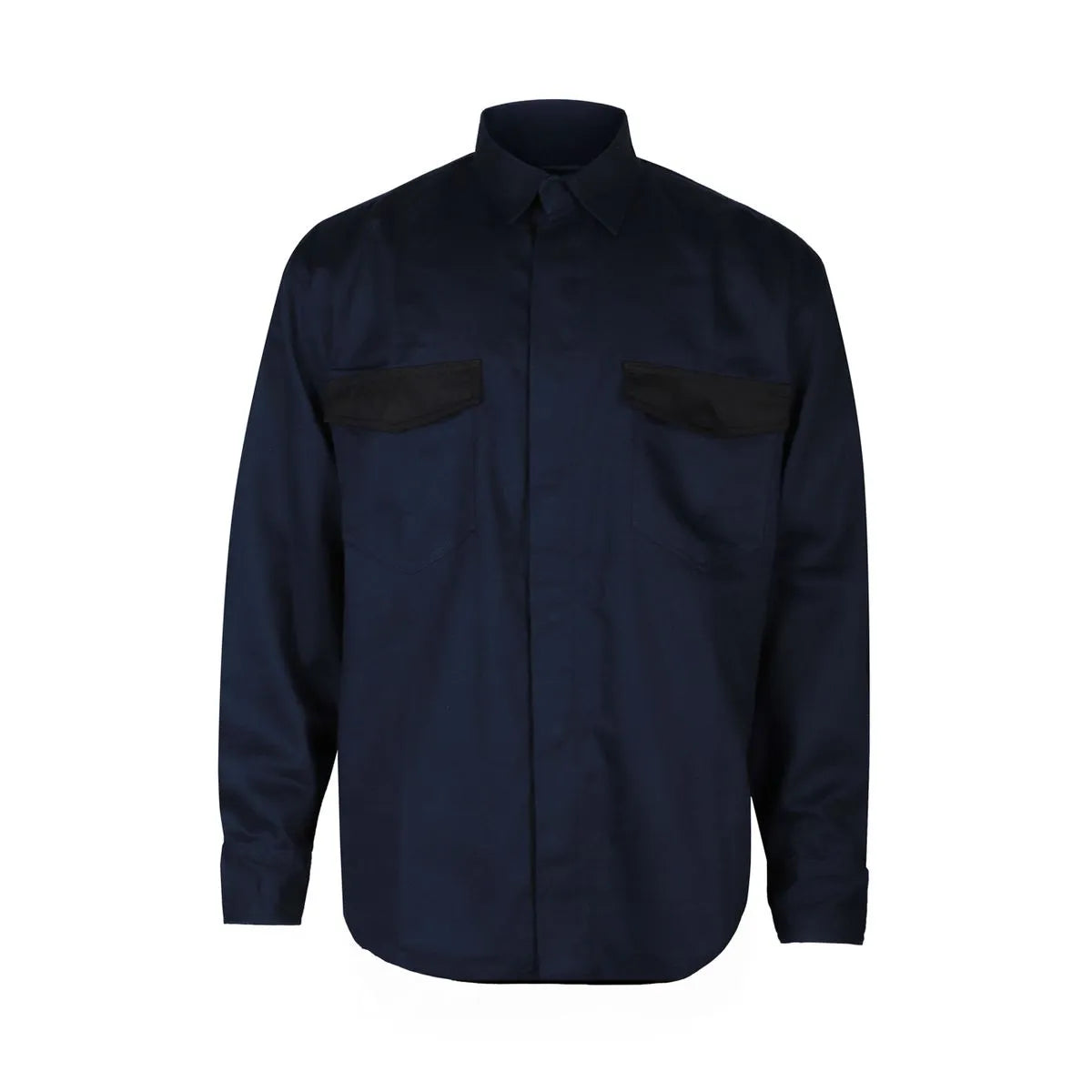 Camisa Ignífuga Antiestática FR/AR GERF®
