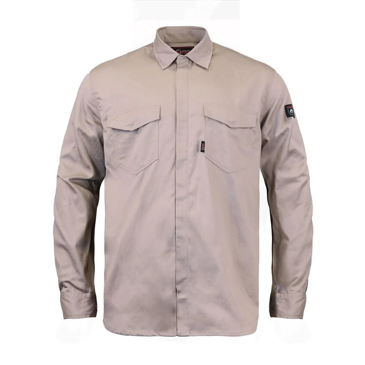Camisa Ignífuga Antiestática FR/AR GERF®