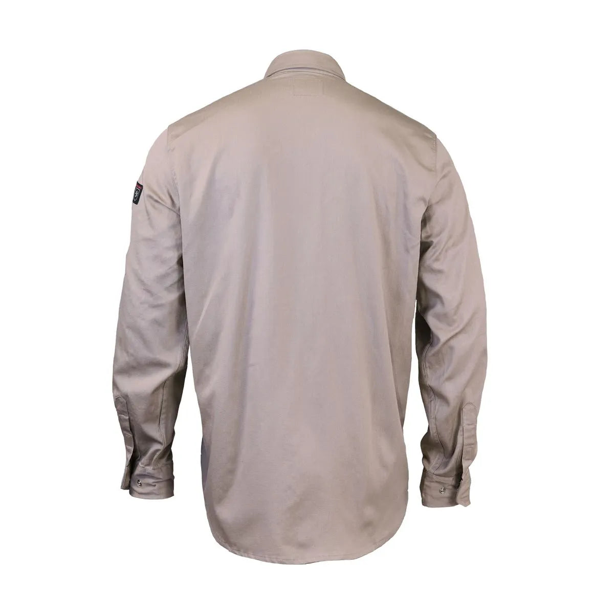 Camisa Ignífuga Antiestática FR/AR GERF®