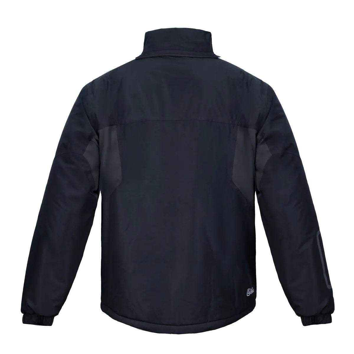 Chaqueta Térmica para Hombre con Interior de Nylon Aluminizado y Costuras Selladas GERF®