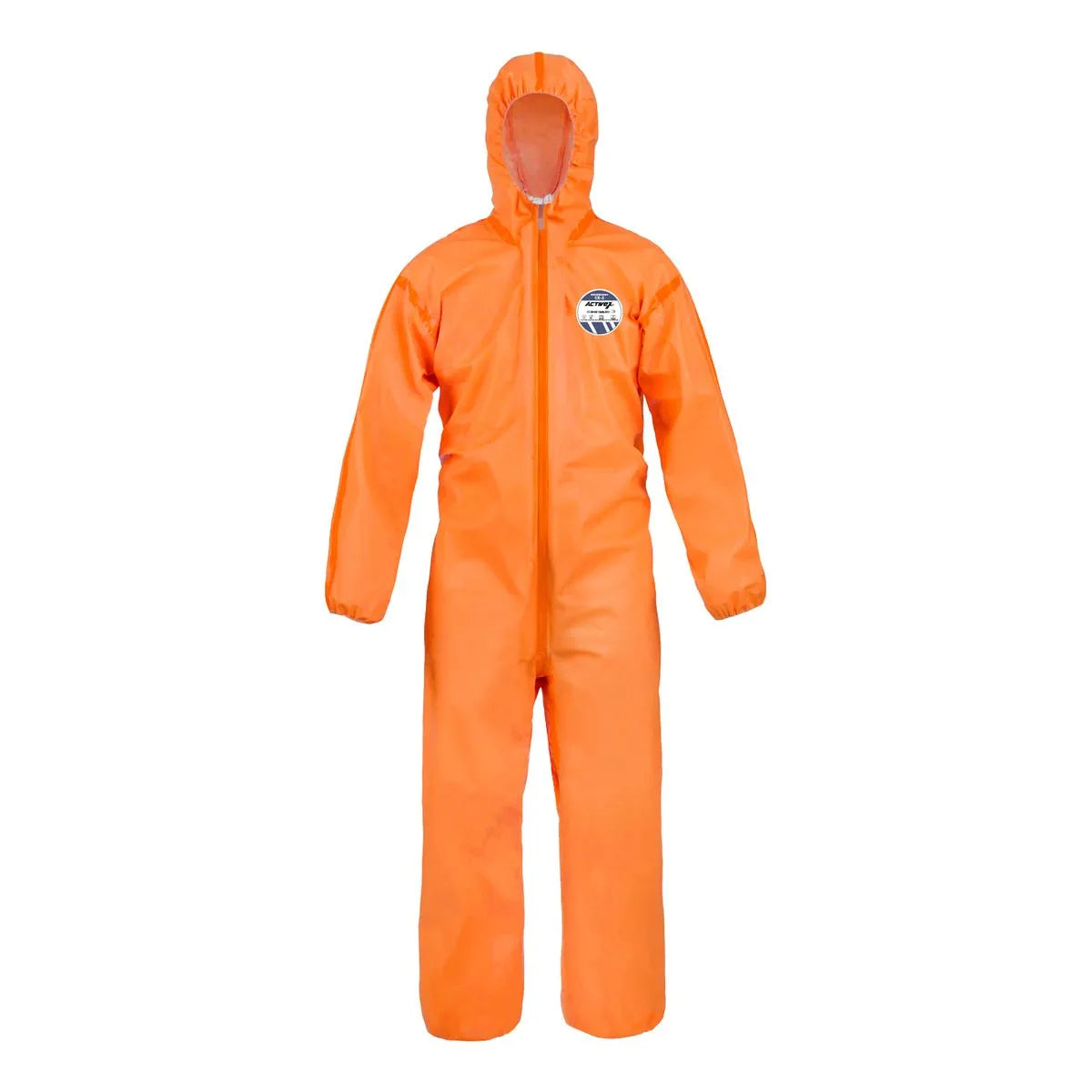 Overol Desechable Antiestático GERF®