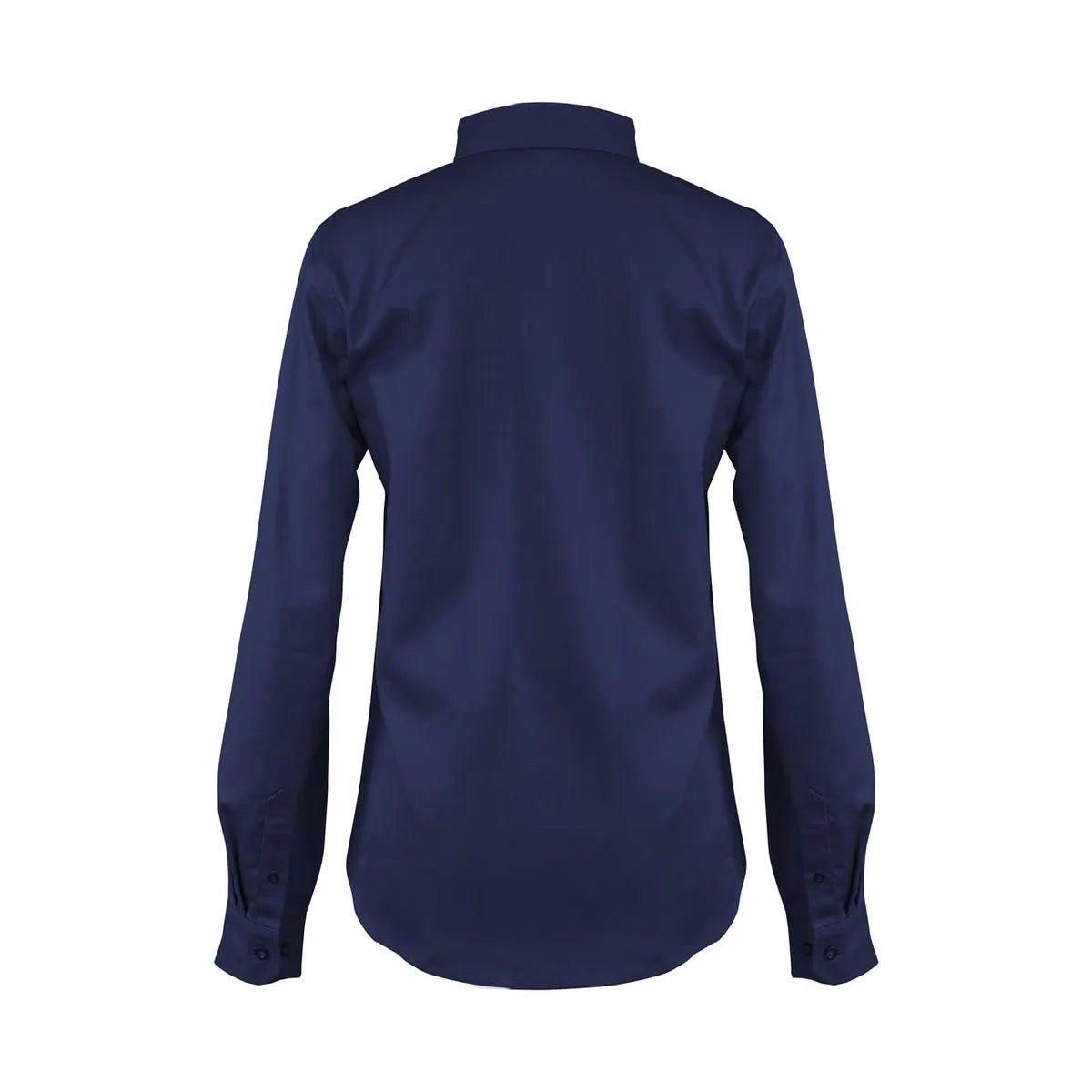 Blusa Ignífuga Antiestática para Mujer CAT 2 GERF®