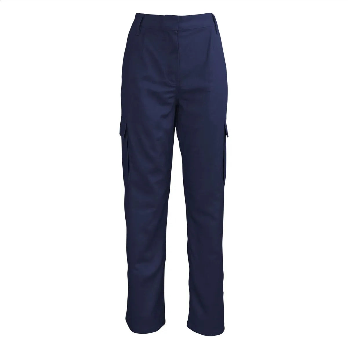 Pantalón Ignífugo Antiestático NFPA EN 13034 Mujer GERF®