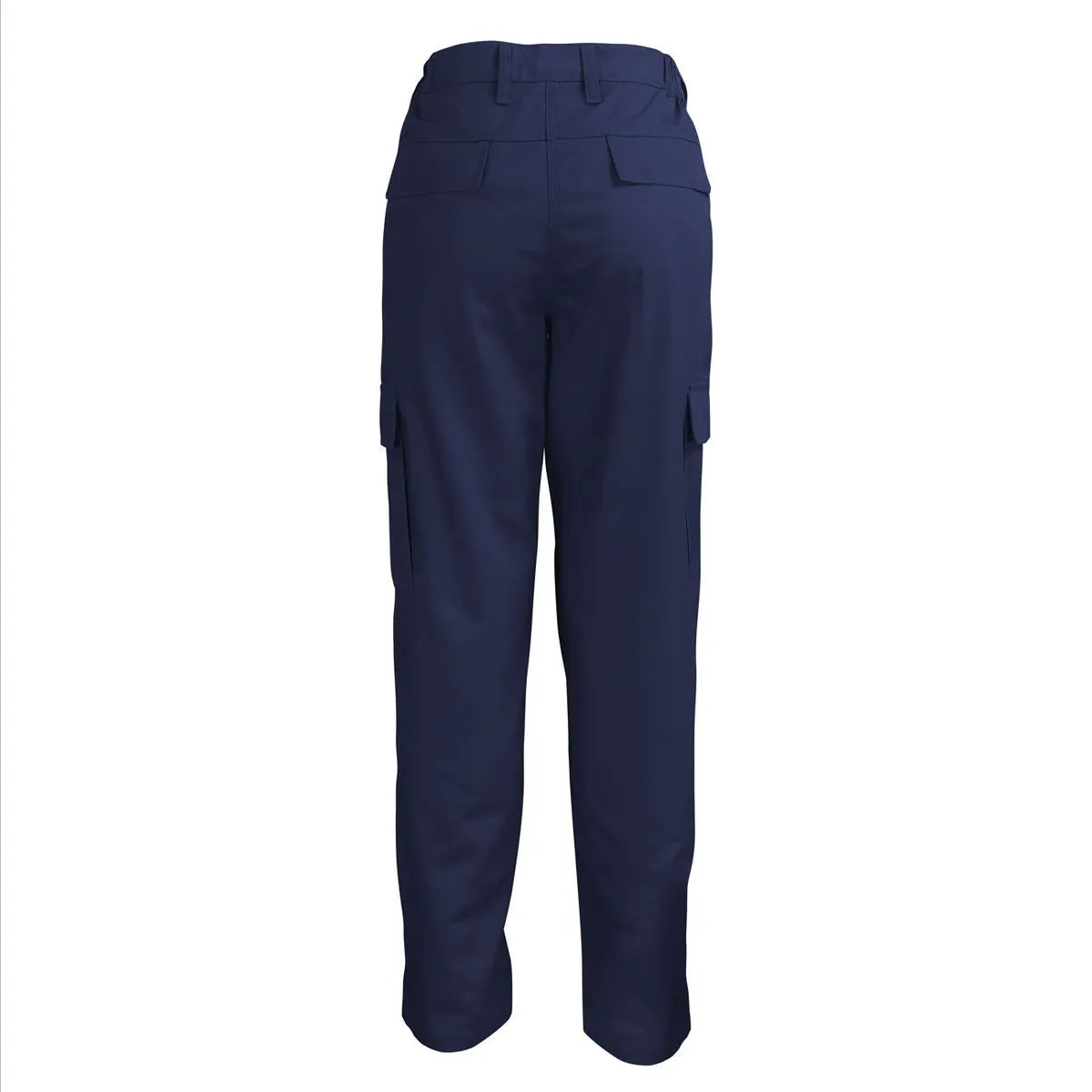 Pantalón Ignífugo Antiestático NFPA EN 13034 Mujer GERF®