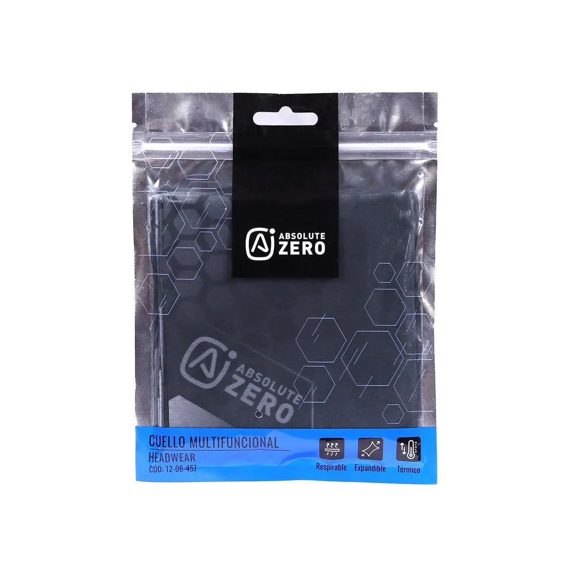 Bandana Multifuncional Unisex GERF®