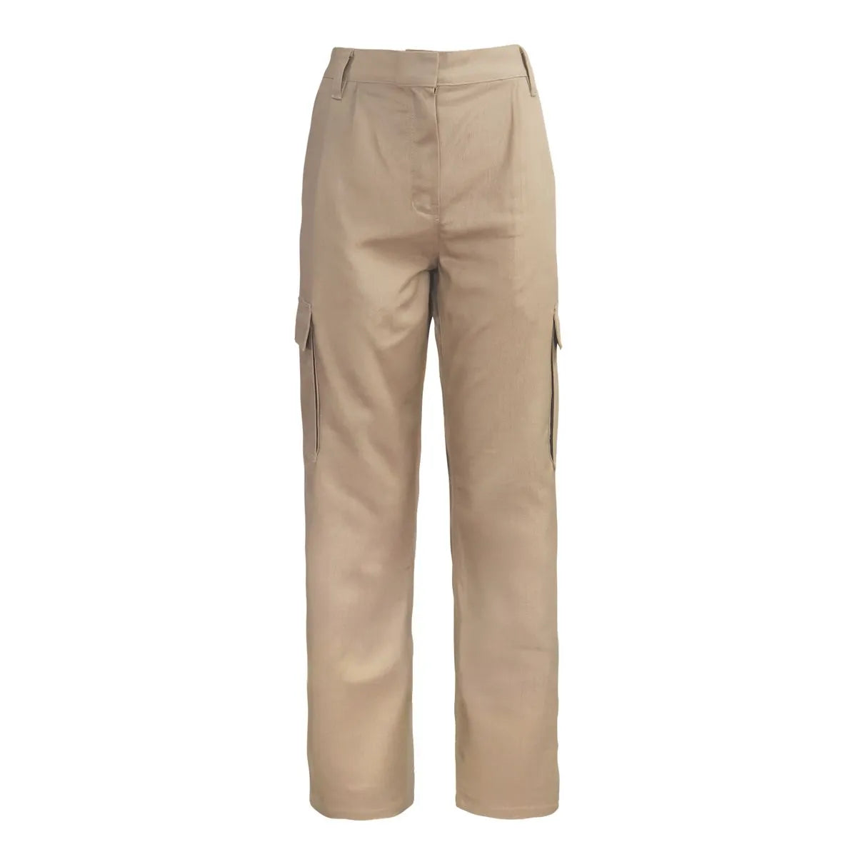 Pantalón Ignífugo con Protección Antiestática y Química para Mujer GERF®