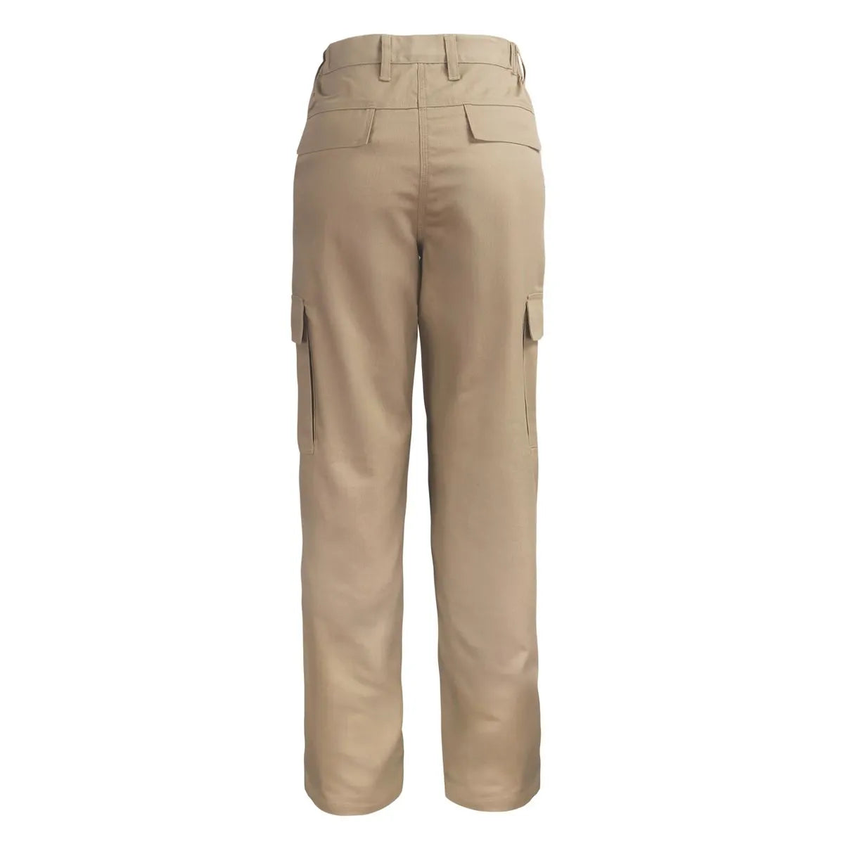 Pantalón Ignífugo NFPA + 13034 Mujer GERF®