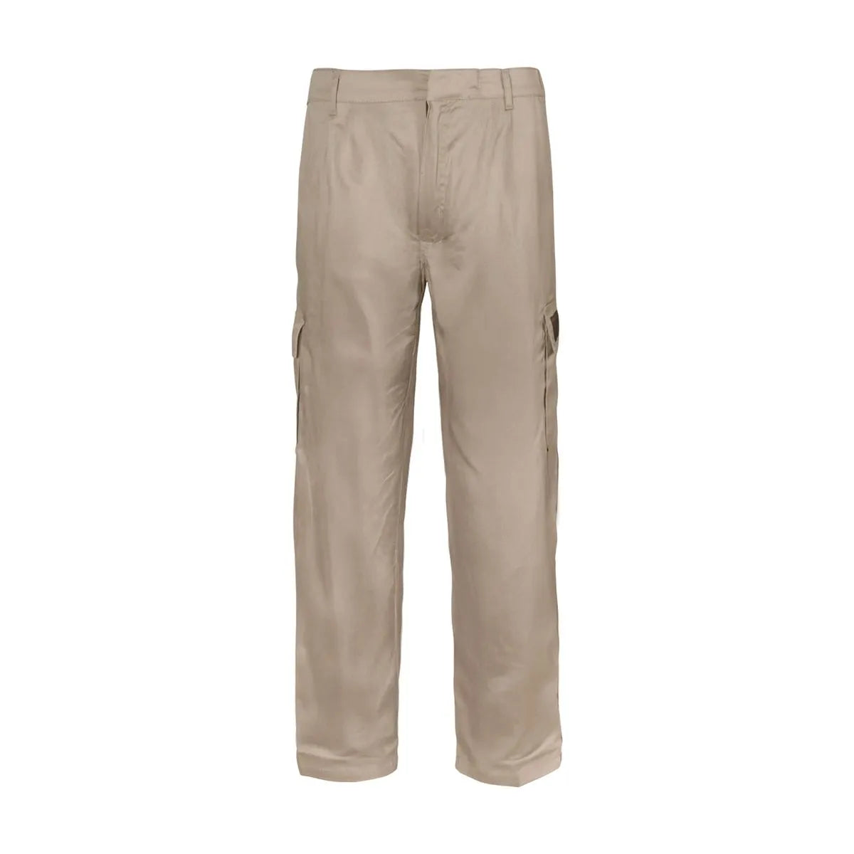 Pantalón Cargo Ignífugo Antiestático CAT 2 ATPV 6,6 cal/cm² GERF®