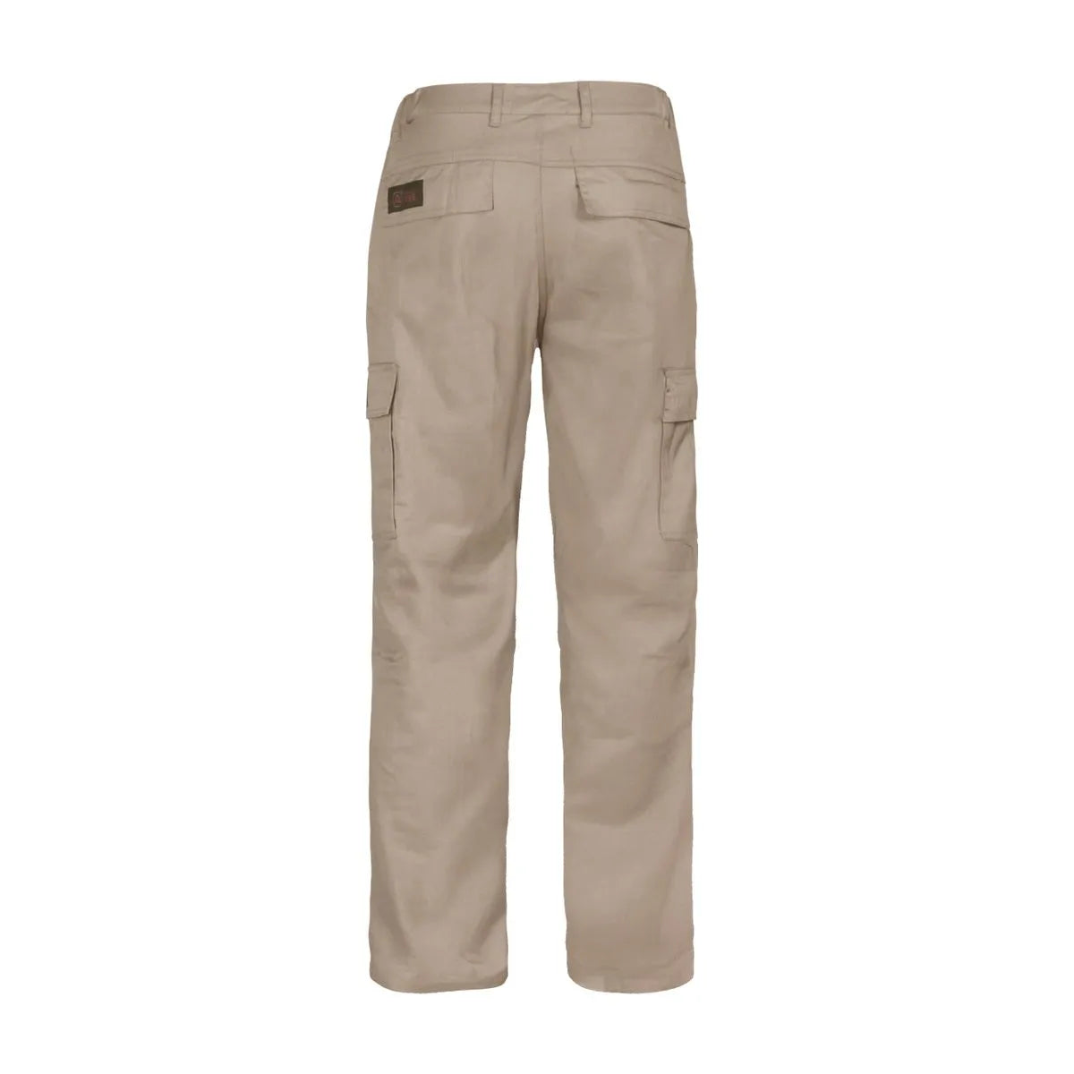 Pantalón Cargo Ignífugo Antiestático CAT 2 ATPV 6,6 cal/cm² GERF®