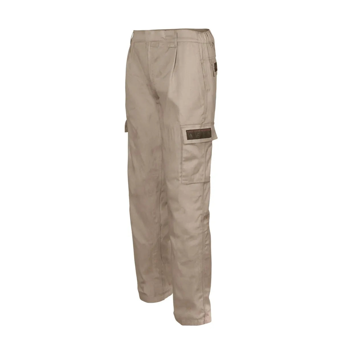 Pantalón Cargo Ignífugo Antiestático CAT 2 ATPV 6,6 cal/cm² GERF®
