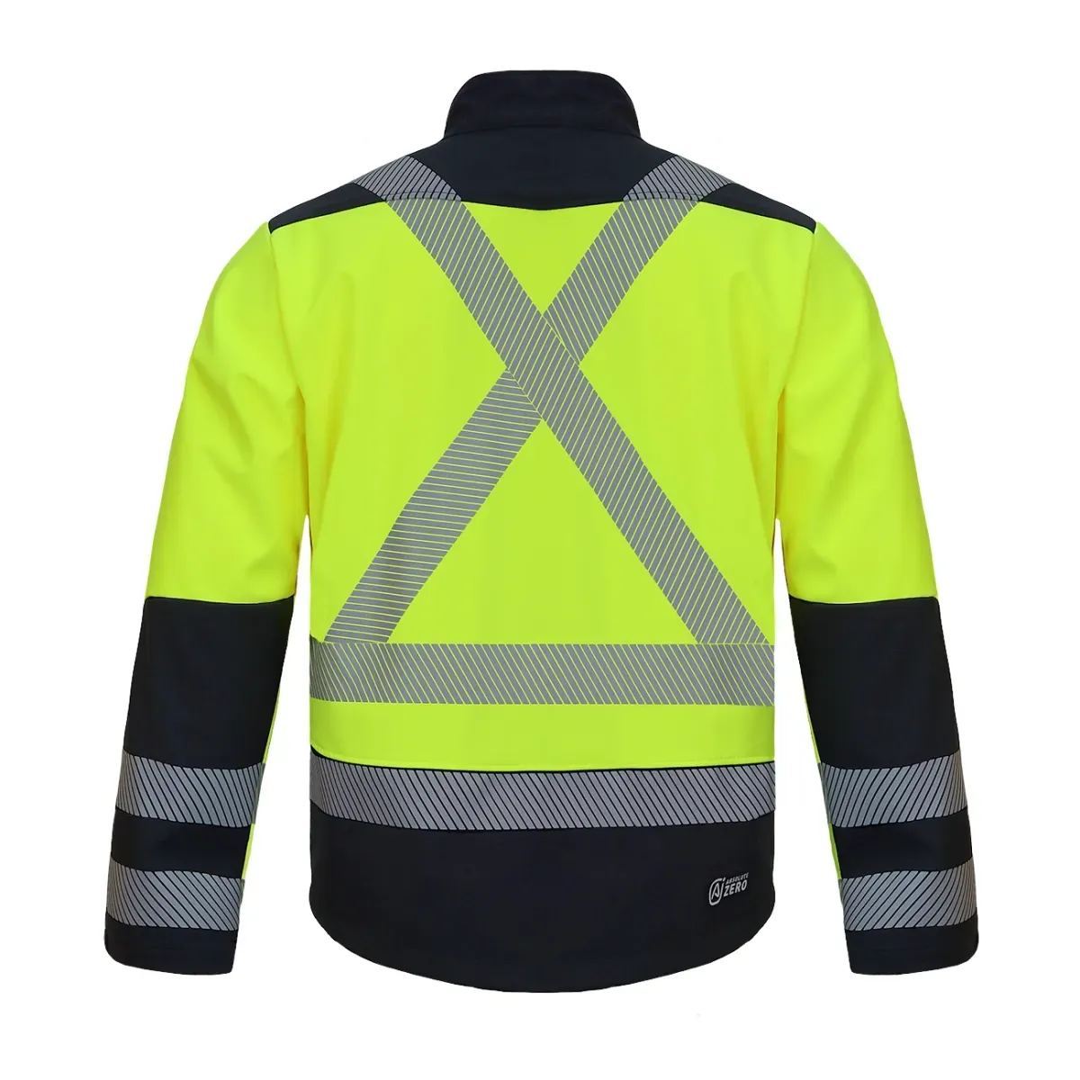 Chaqueta de Alta Visibilidad Slack Hi Viz Z-500 GERF®