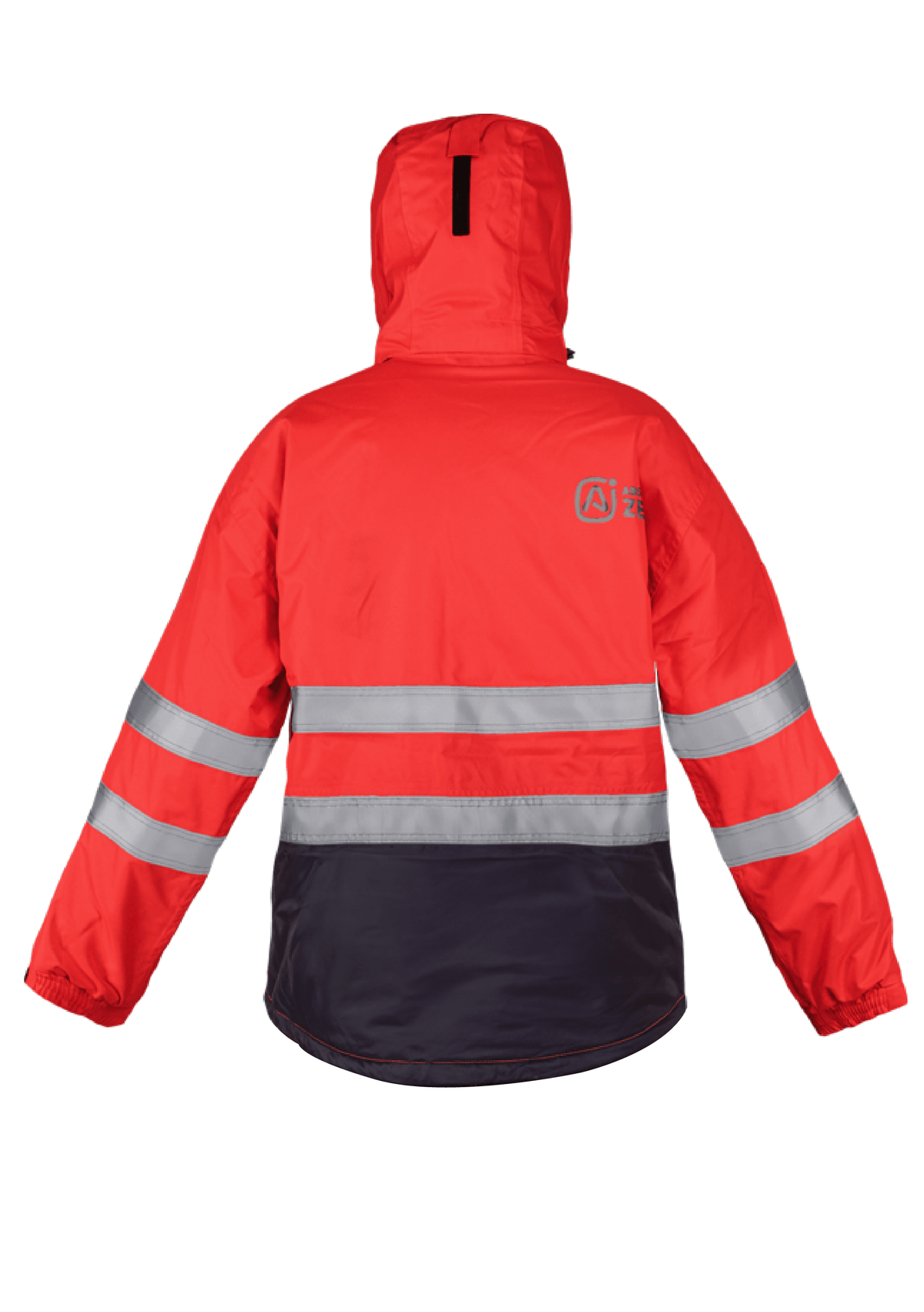 Chaqueta Térmica de Alta Visibilidad GERF®