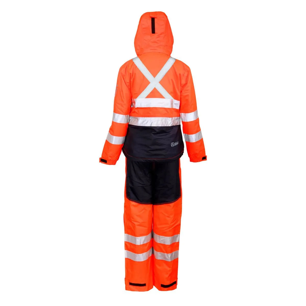 Traje Térmico de Alta Visibilidad para Mujer GERF®