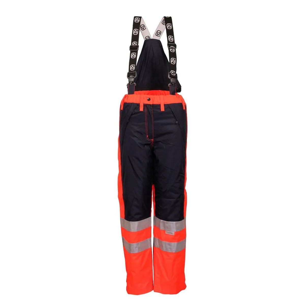 Traje Térmico de Alta Visibilidad para Mujer GERF®