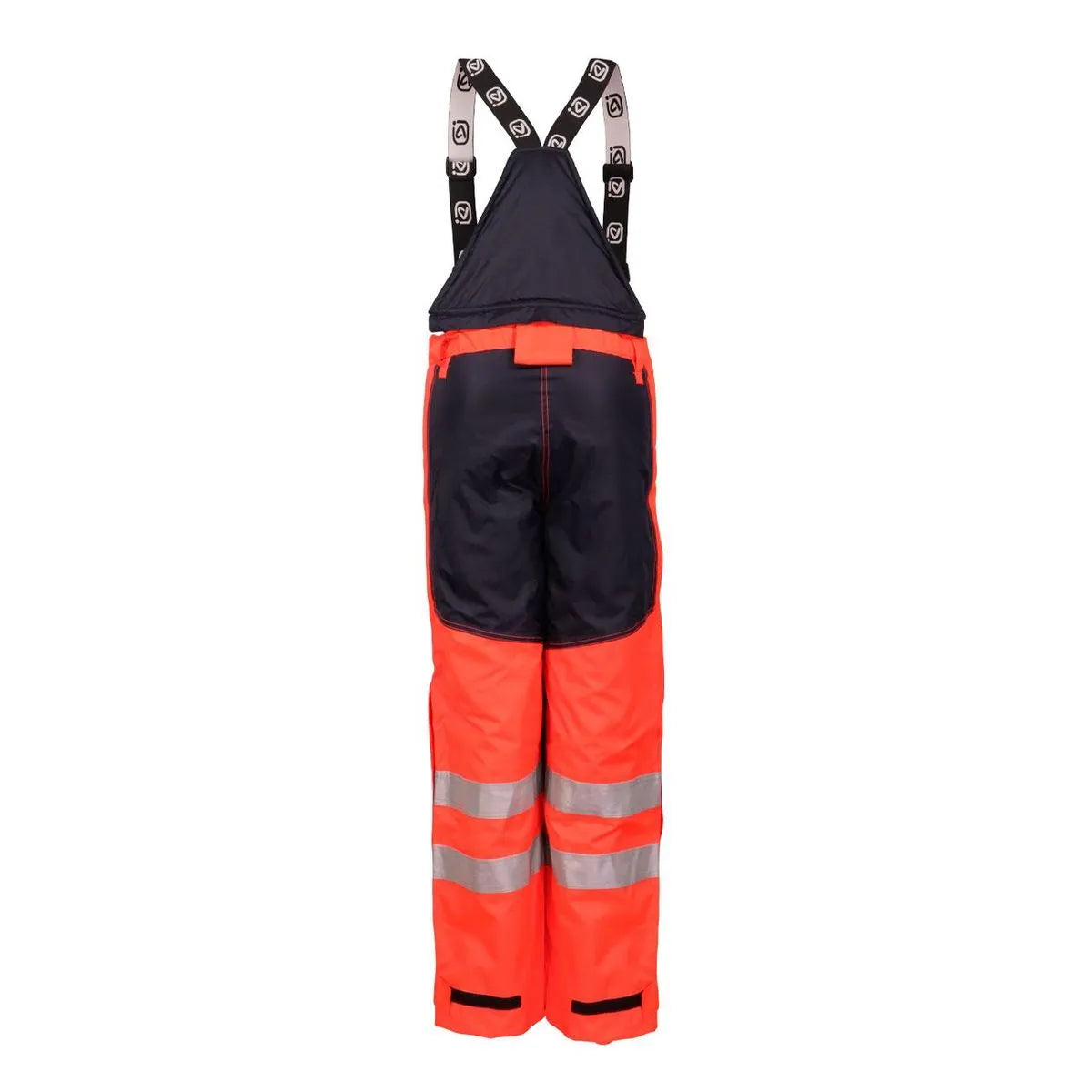 Traje Térmico de Alta Visibilidad para Mujer GERF®