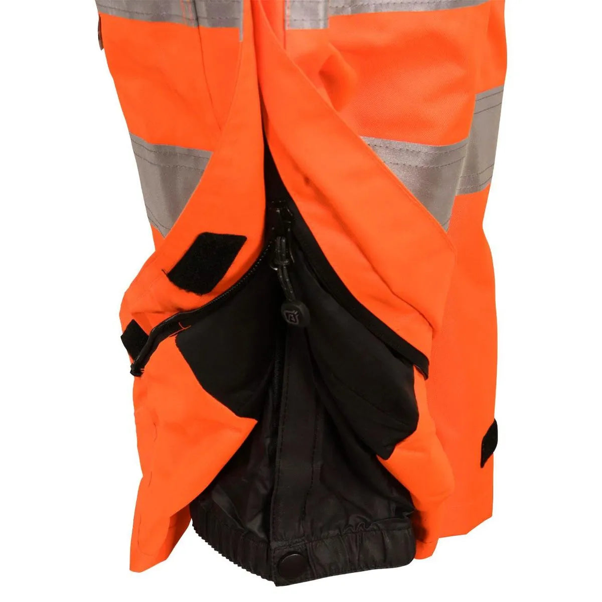 Traje Térmico de Alta Visibilidad para Mujer GERF®