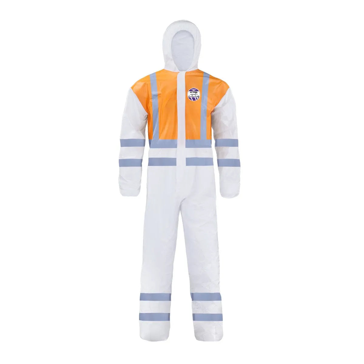 Overol Desechable Reflectante GERF®