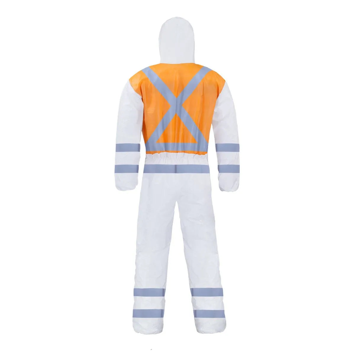 Overol Desechable Reflectante GERF®