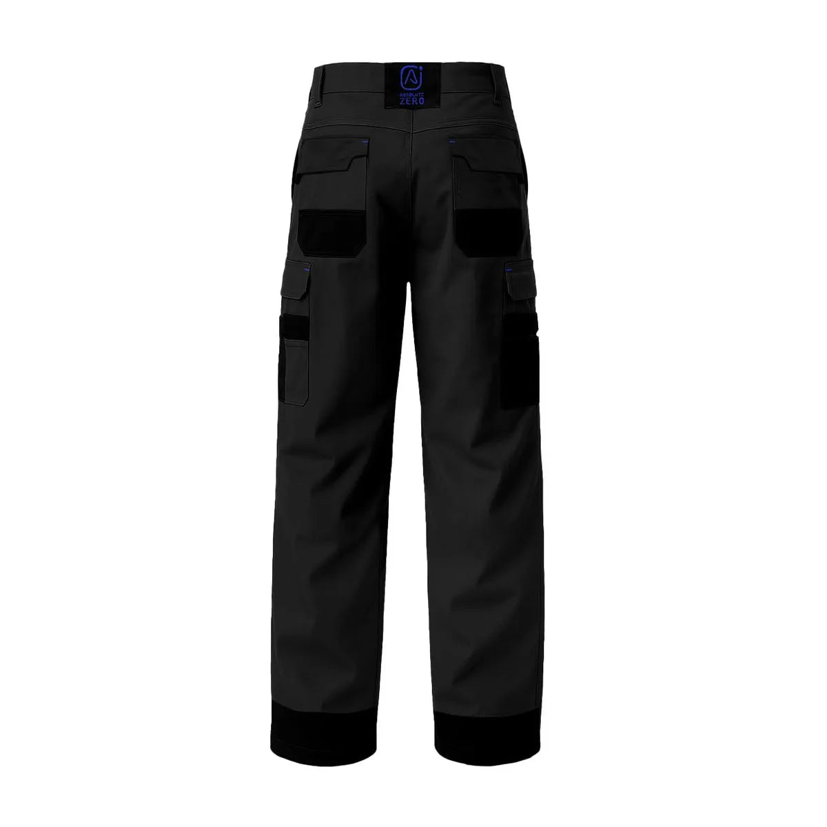 Pantalón Cargo Spandex GERF®