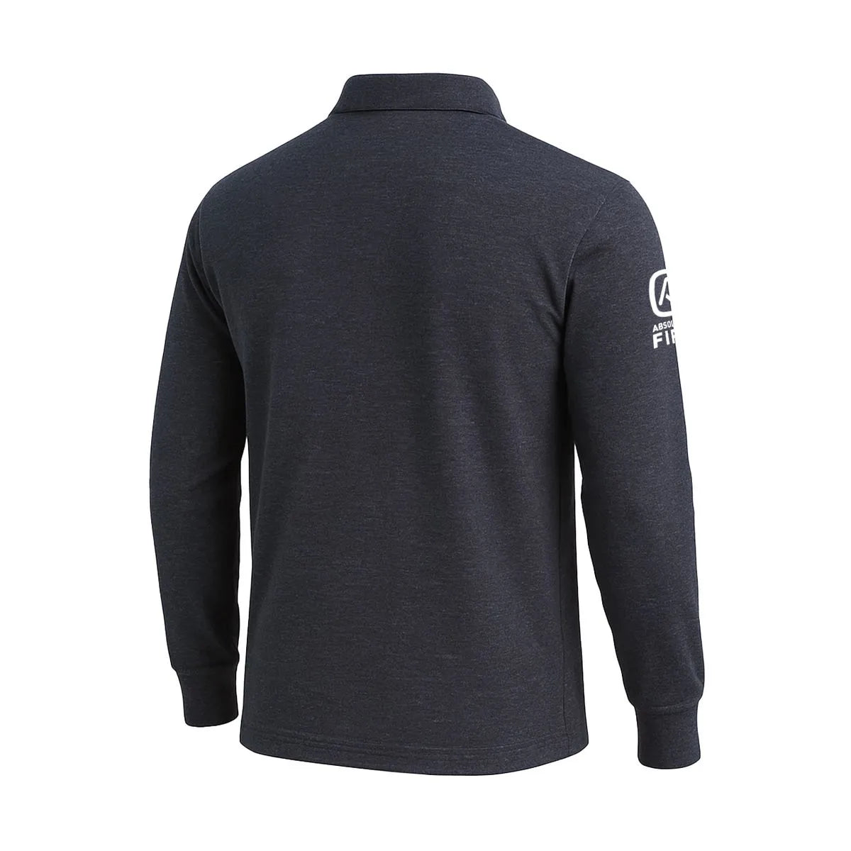 Polera Ignífuga Antiestática CAT 2 ATPV 9,6 cal/cm² GERF®