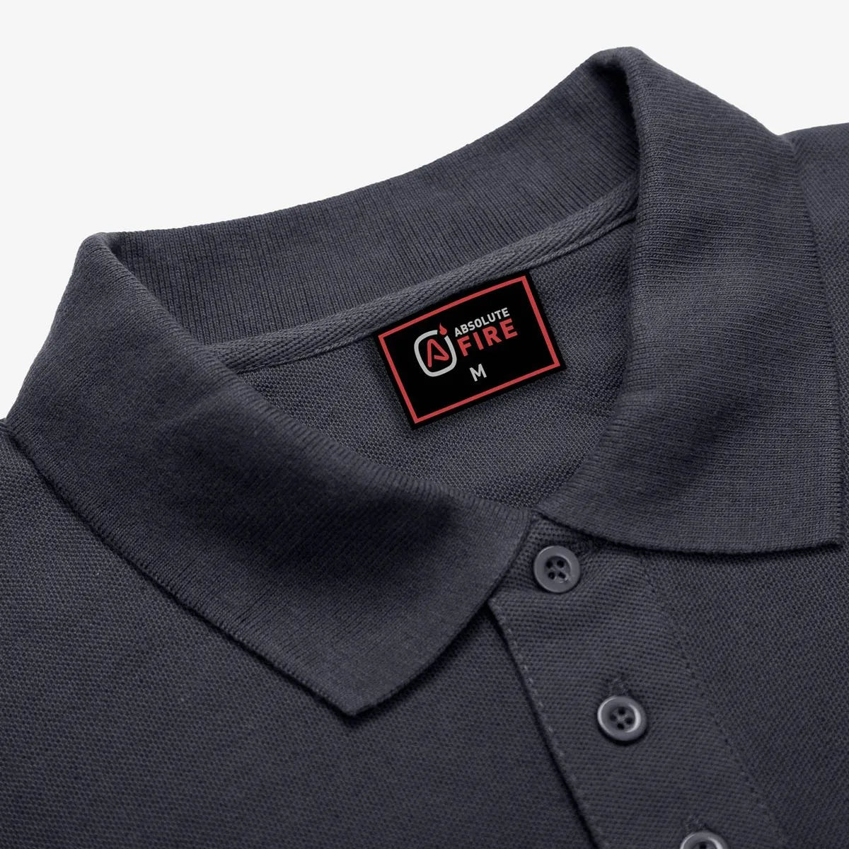 Polera Ignífuga Antiestática CAT 2 ATPV 9,6 cal/cm² GERF®