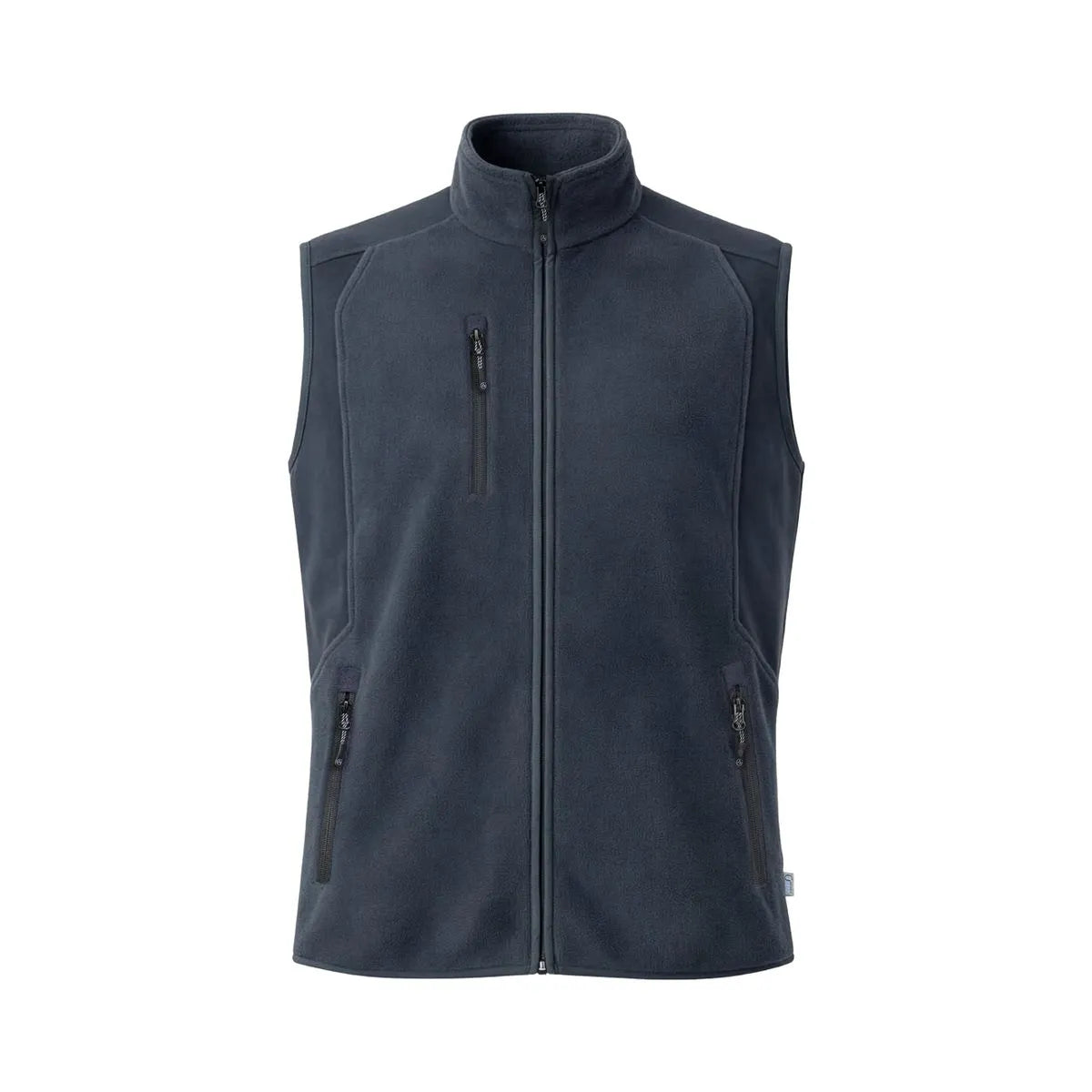 Chaqueta Micropolar Sin Mangas GERF®