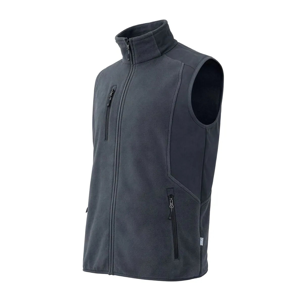 Chaqueta Micropolar Sin Mangas GERF®