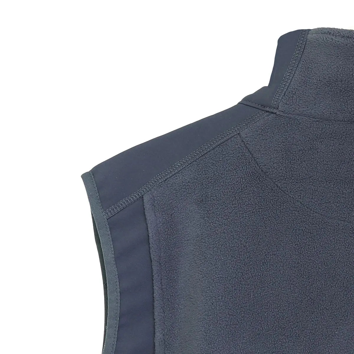 Chaqueta Micropolar Sin Mangas GERF®