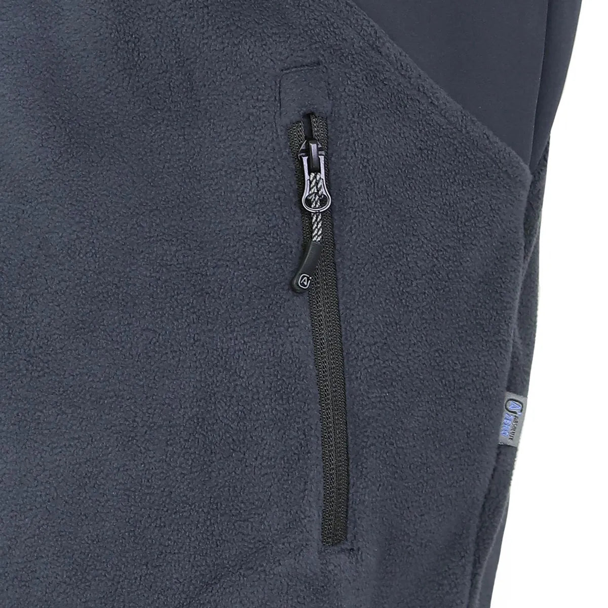 Chaqueta Micropolar Sin Mangas GERF®