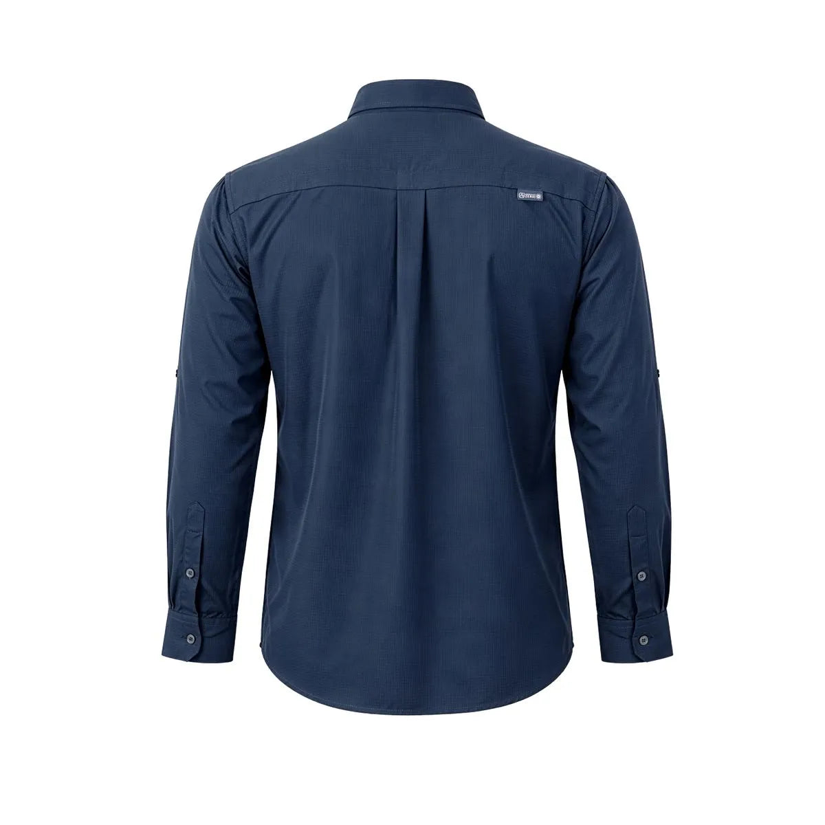 Camisa Técnica de Secado Rápido para Hombre con Protección UV GERF®
