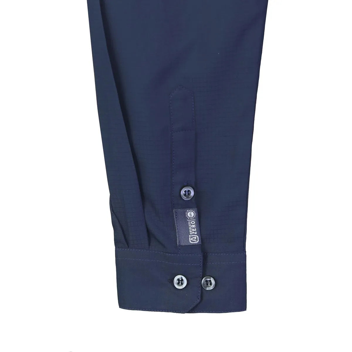 Camisa Técnica de Secado Rápido para Hombre con Protección UV GERF®