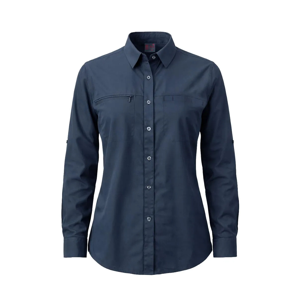 Blusa Técnica de Secado Rápido para Mujer con Protección Solar GERF®