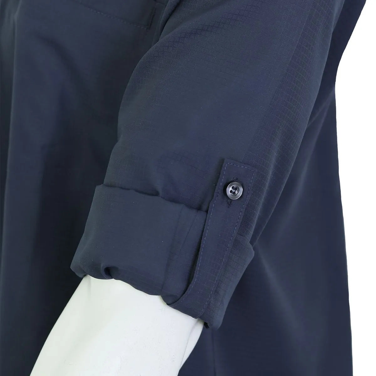 Blusa Técnica de Secado Rápido para Mujer con Protección Solar GERF®