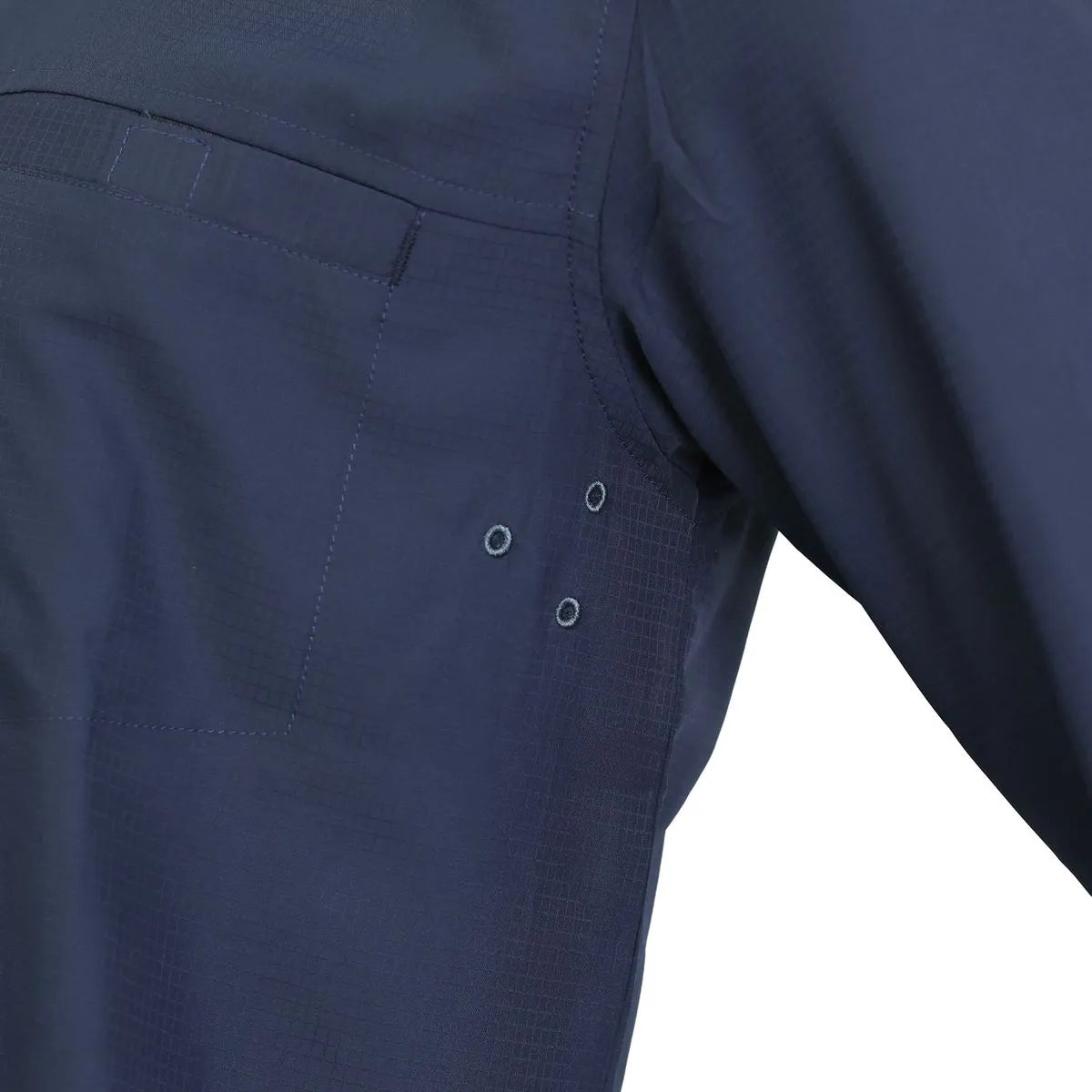 Blusa Técnica de Secado Rápido para Mujer con Protección Solar GERF®
