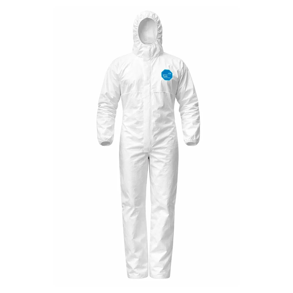 Traje de Protección Química Tipo 5-B y 6-B GERF®