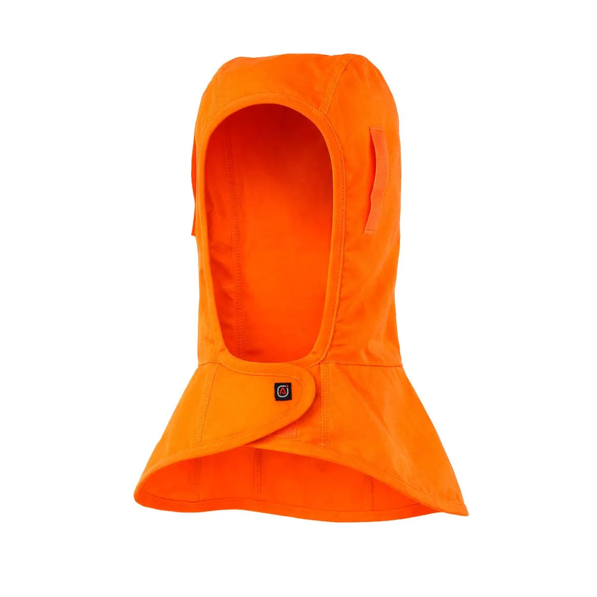Gorro Cubrenuca Ignífugo para Casco GERF®