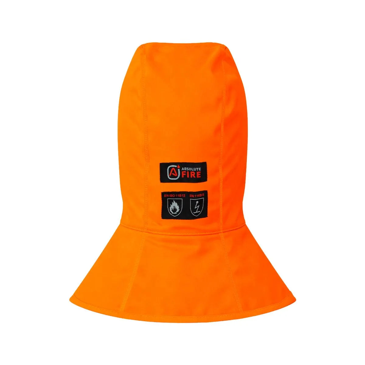 Gorro Cubrenuca Ignífugo para Casco GERF®