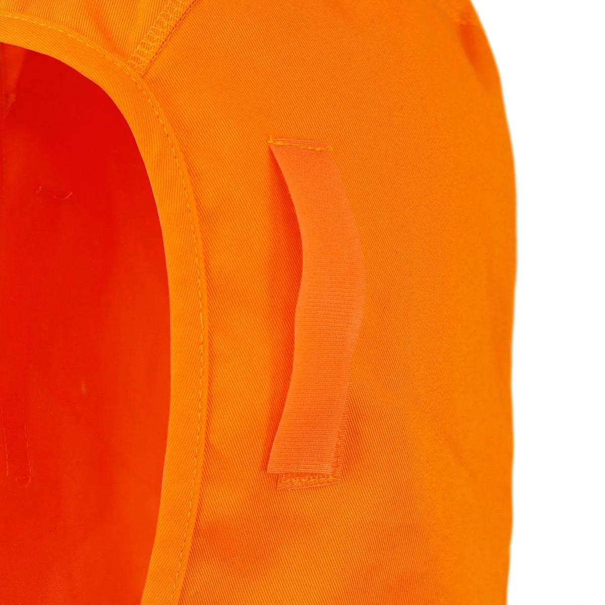 Gorro Cubrenuca Ignífugo para Casco GERF®