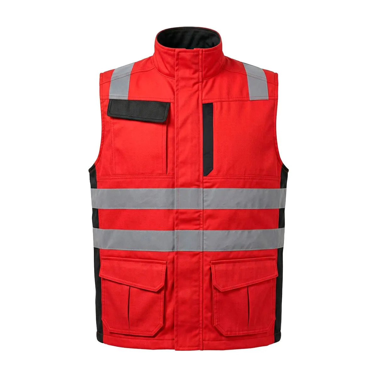 Chaleco Geólogo Ignífugo CAT 2 GERF®